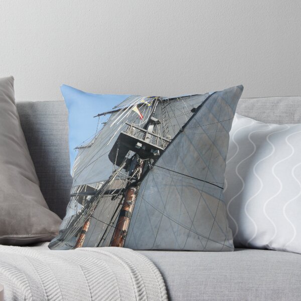 Item preview, Surprise Mizzen Mast designed and sold by boat stuff.