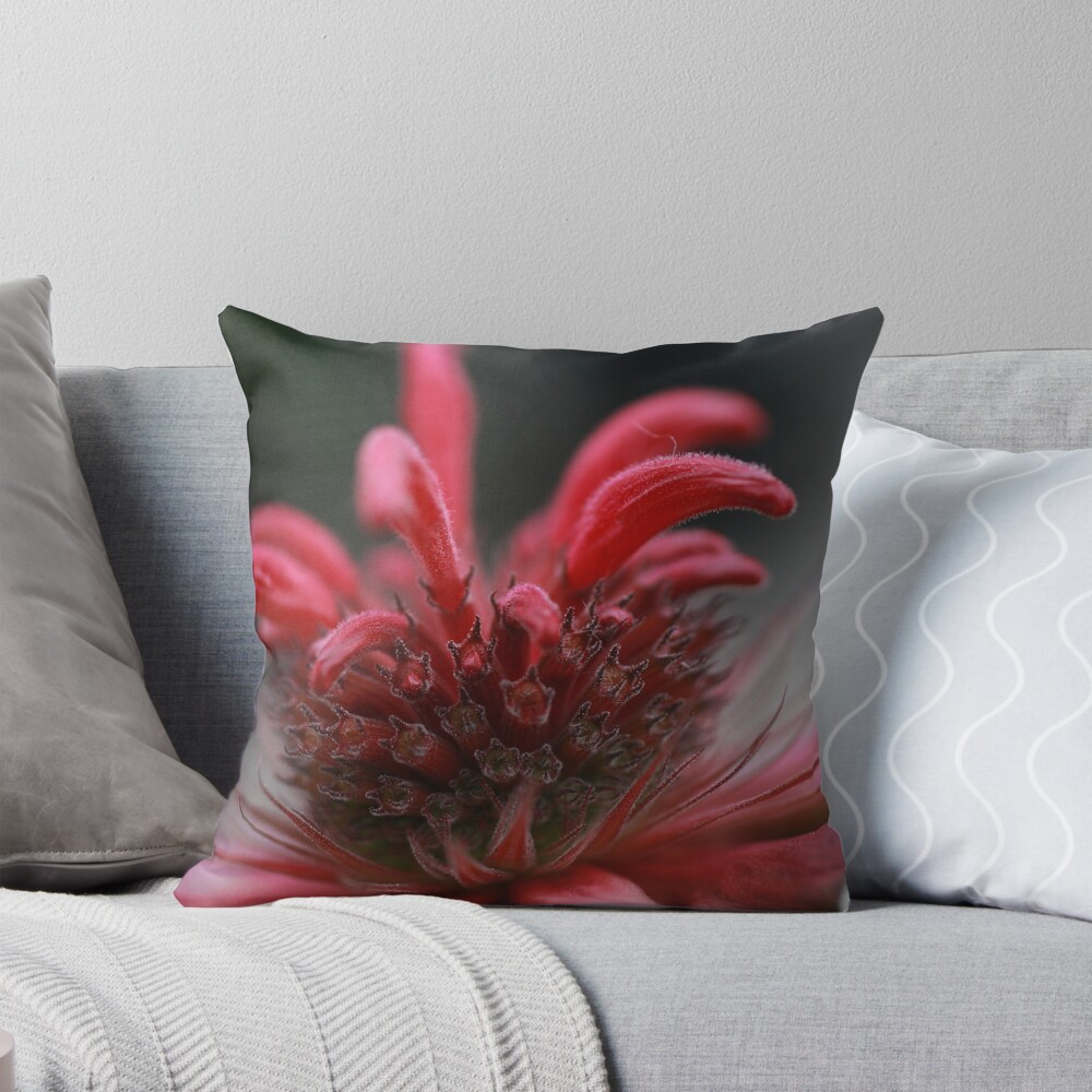 Item preview, Throw Pillow designed and sold by Engine2.