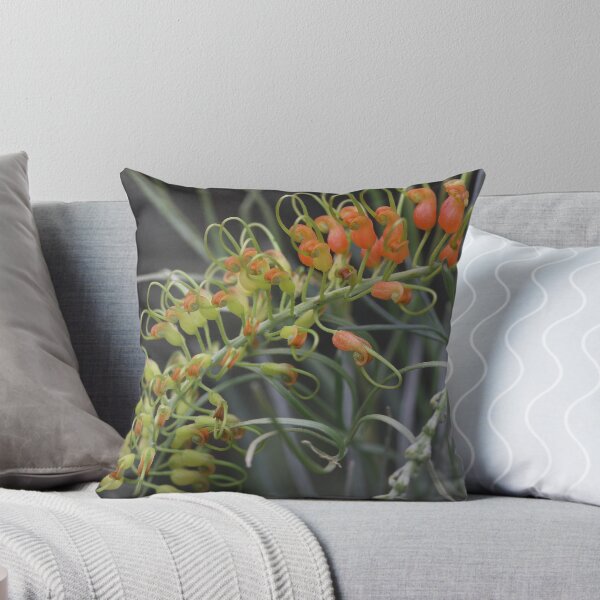 Item preview, Grevillea stenomera designed and sold by andrachne.
