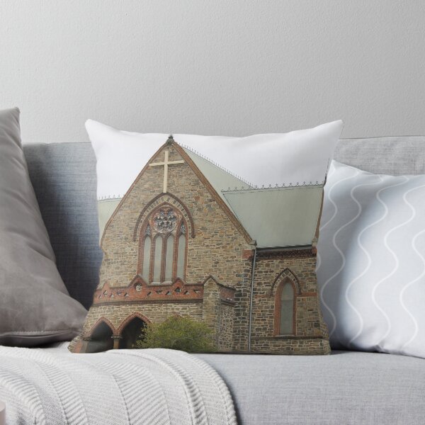 Item preview, a fantastic looking church designed and sold by sharon Wingard.