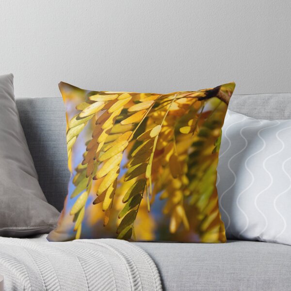 Item preview, springtime leaves designed and sold by Jared Campbell.