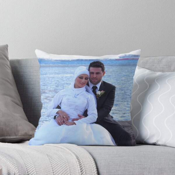 Artikelvorschau, Just Married entworfen und verkauft von ponchkabibel.