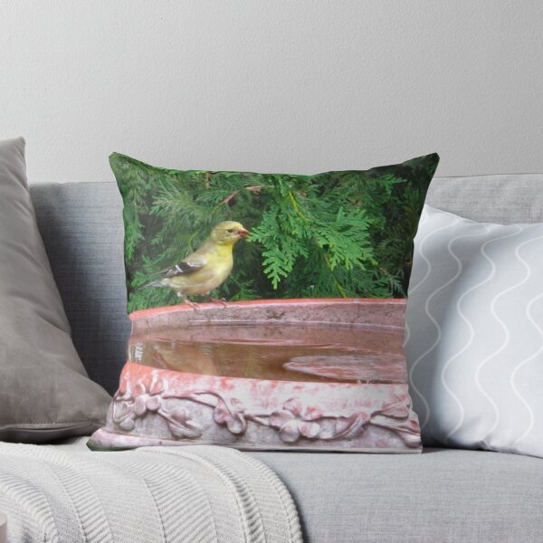 Item preview, Sweet Goldfinch designed and sold by MarianBendeth.
