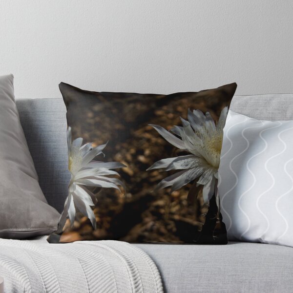 Item preview, Queen of the Night Blooms  designed and sold by Saija  Lehtonen.