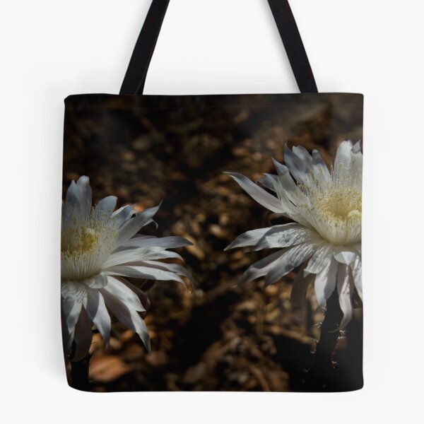 Item preview, Queen of the Night Blooms  designed and sold by Saija  Lehtonen.