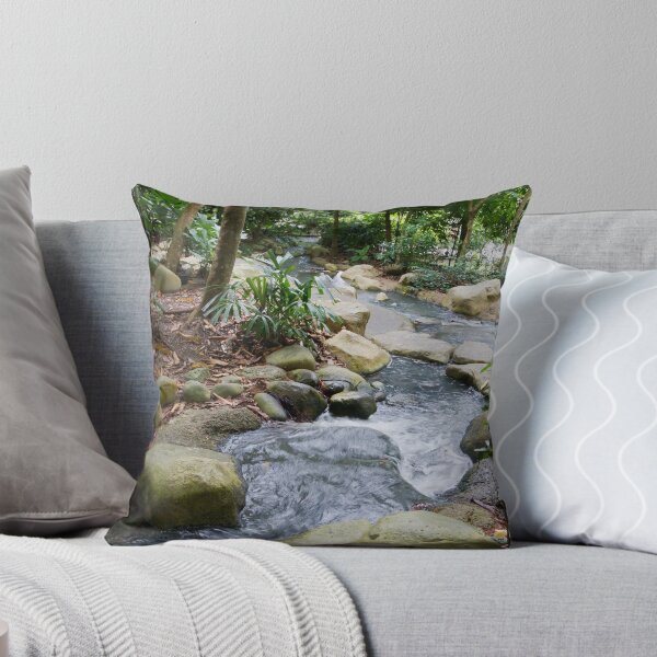 Item preview, Singapore Botanical Gardens designed and sold by Nigel Donald.