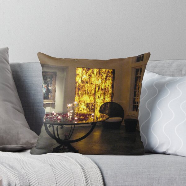 Item preview, Back Lobby, Westmount Country Club, Woodland Hills, NJ designed and sold by Jane Neill-Hancock.