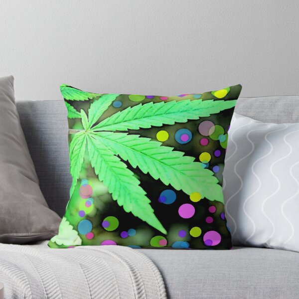 Item preview, Bubble Leaf Dream designed and sold by FloraDiabla.