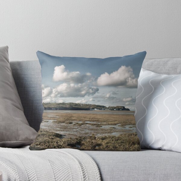 Item preview, Red Wharf Bay designed and sold by Blessedwalnut.
