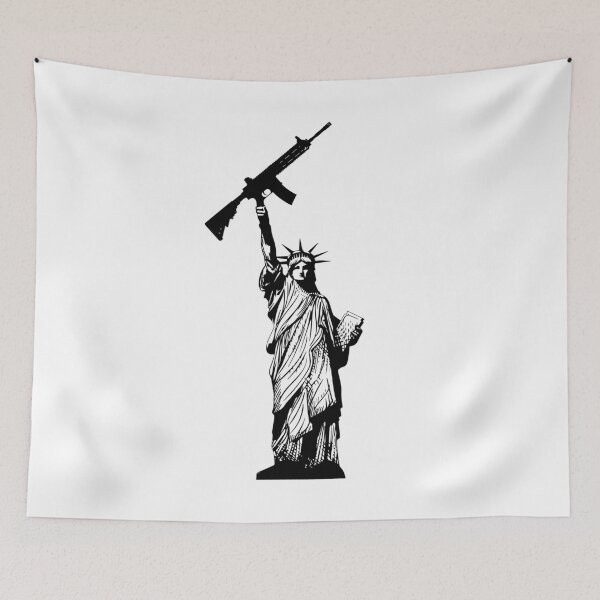 Item preview, Statue of Liberty  designed and sold by KoolMoDee.