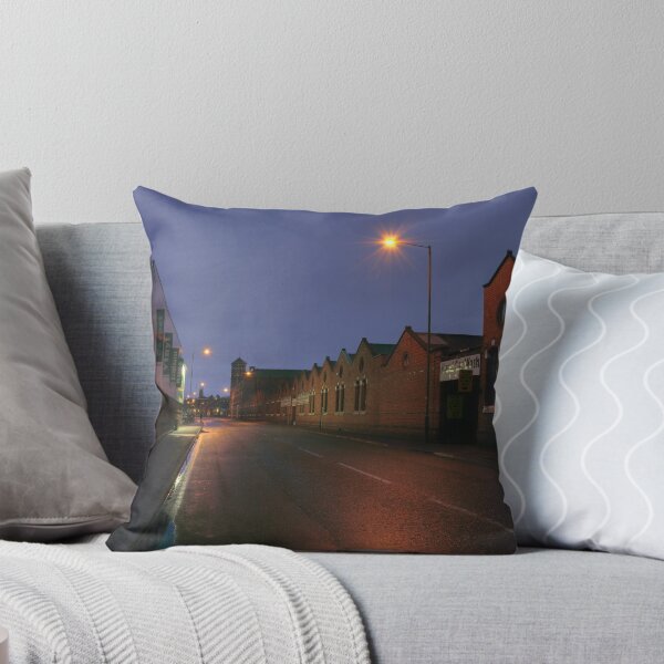Item preview, New Road, Kidderminster designed and sold by Alex Drozd.