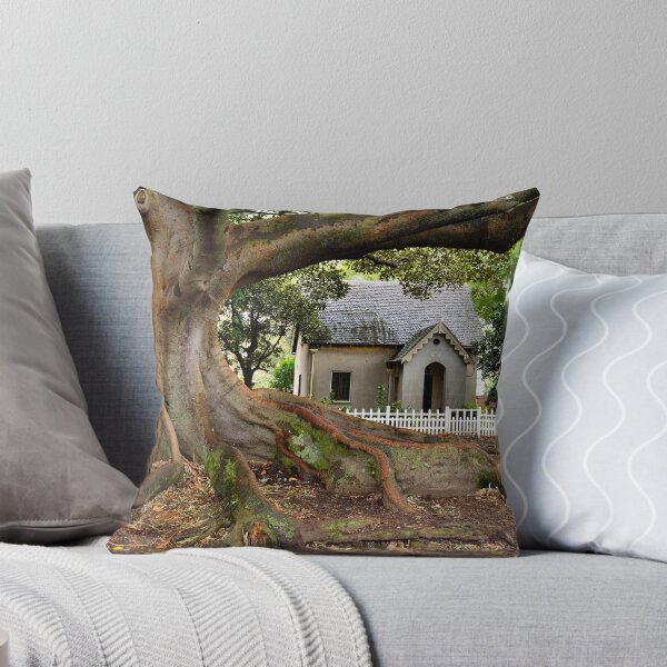 Item preview, Cemetery Lodge designed and sold by Ian Berry.