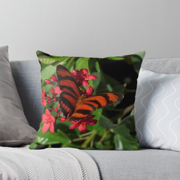Item preview, Banded Orange. designed and sold by christopher kusik.