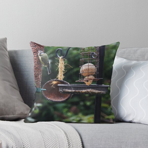 Item preview, Birds designed and sold by Kayleigh Holmes.