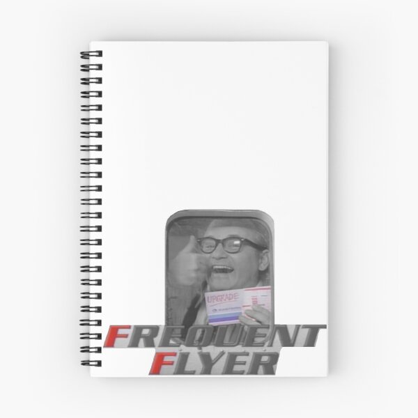 Item preview, Bill Murray - Frequent Flyer SNL designed and sold by Stella ☆.