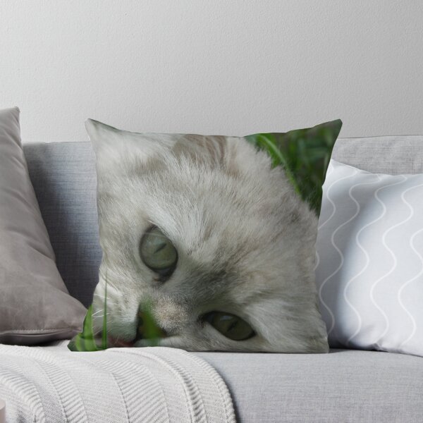 Item preview, Eating Grass designed and sold by Lou Wilson.