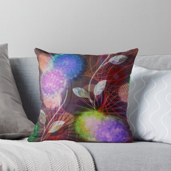 Item preview, Flowers Not In My Garden designed and sold by Gary Caruthers.
