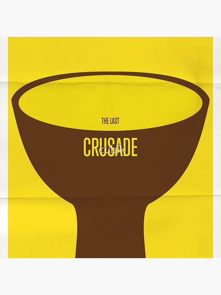 Crusade by cubik