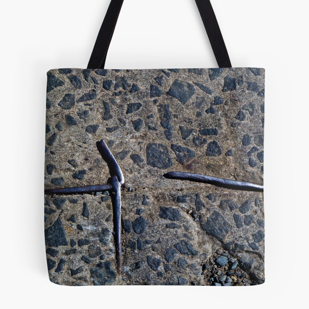 Item preview, All Over Print Tote Bag designed and sold by pixelplayer.