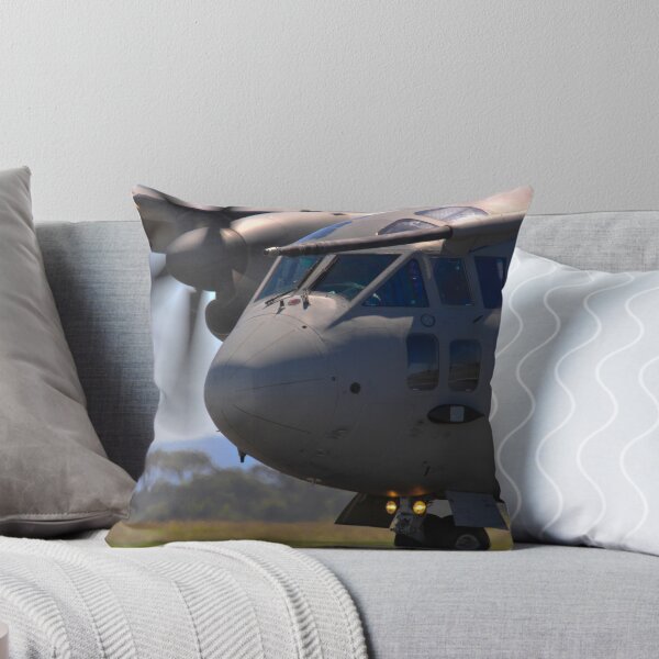 Item preview, Alenia C-27J Spartan - Italian Air Force designed and sold by orangetim.
