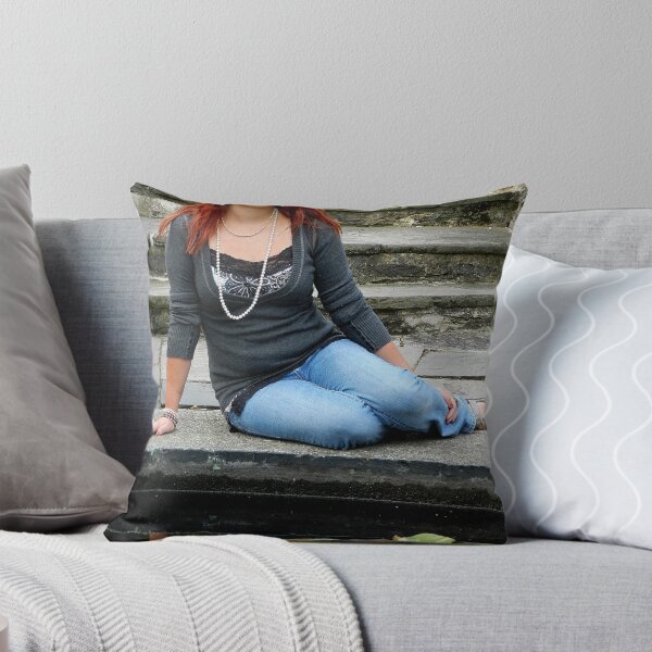 Item preview, Senior Picture shoot No. 1 designed and sold by WonderlandGlass.