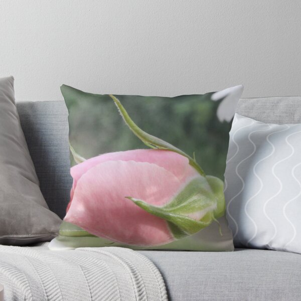 Item preview, ROSE IN BUD designed and sold by Gea Austen.
