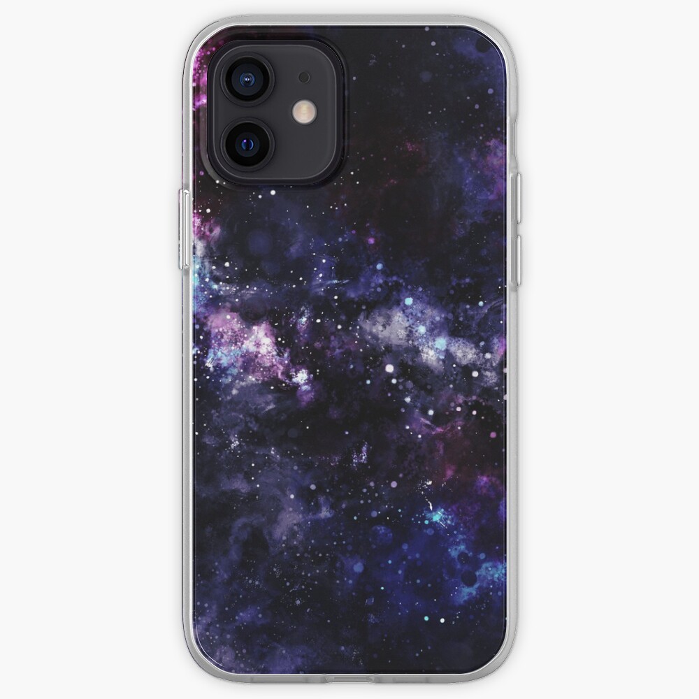 Inconceivably Vast iPhone Case & Cover