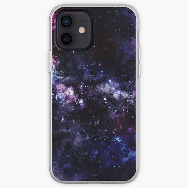 Inconceivably Vast iPhone Soft Case