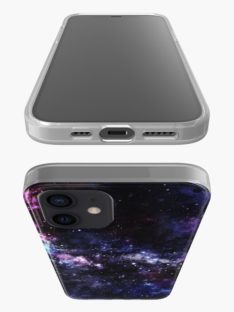 Alternate view of Inconceivably Vast iPhone Case & Cover
