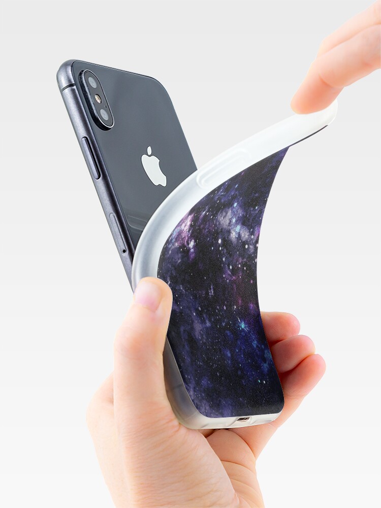 Alternate view of Inconceivably Vast iPhone Case & Cover