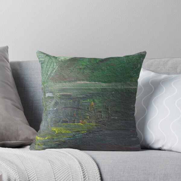 Item preview, DARK BAY(C2012) designed and sold by Paul Romanowski.