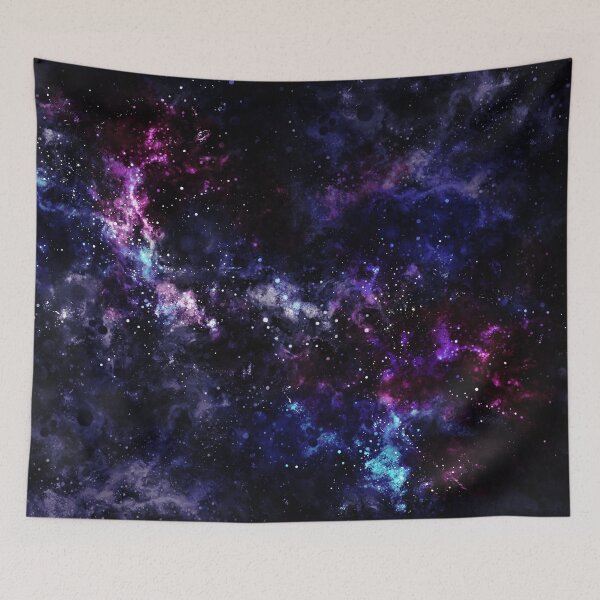 Item preview, Fox Shiver™ - Inconceivably Vast designed and sold by Fox Shiver.