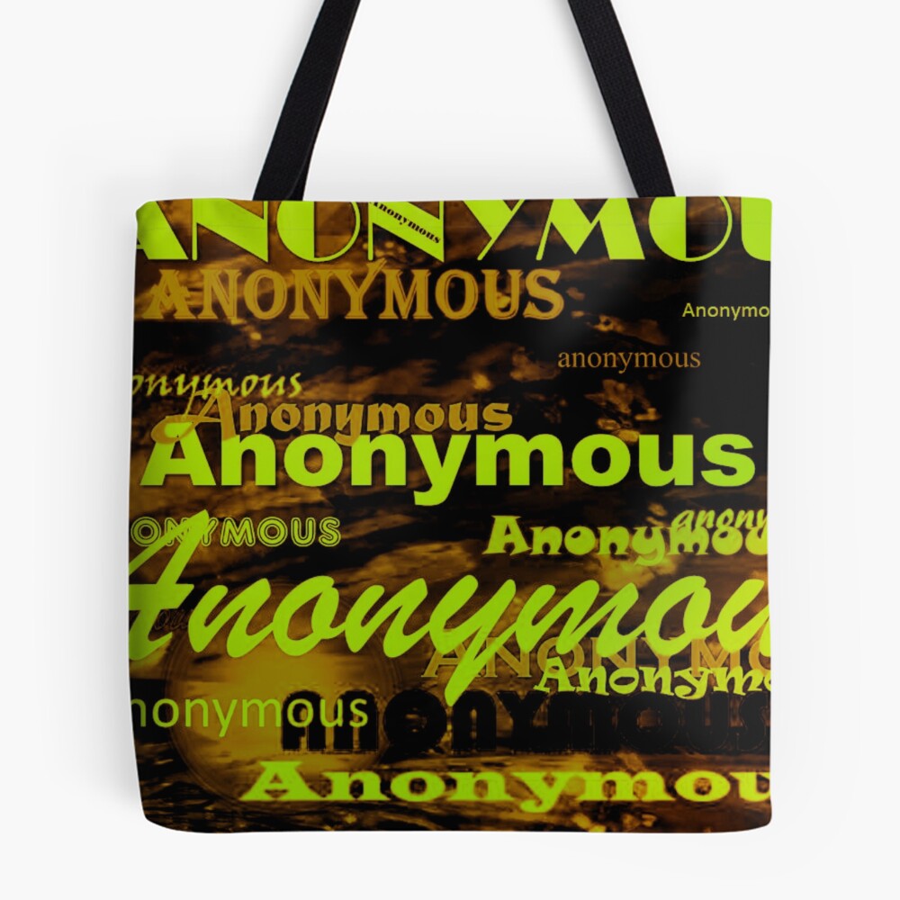 Item preview, All Over Print Tote Bag designed and sold by randorr.