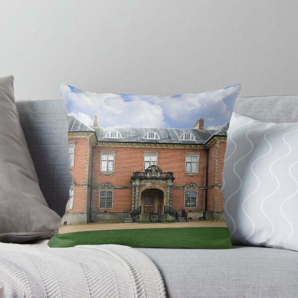 Artikelvorschau, Tredegar House entworfen und verkauft von Brian Beckett.