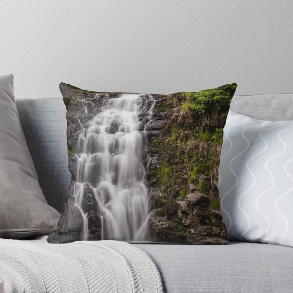 Item preview, Swimming Falls designed and sold by Keith Irving.