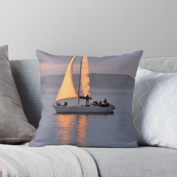 Aperçu de l'œuvre Sailing away créée et vendue par Kevin Neupert.