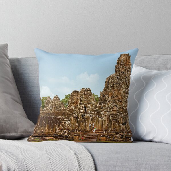 Item preview, Angkor Thom Wat designed and sold by phil decocco.