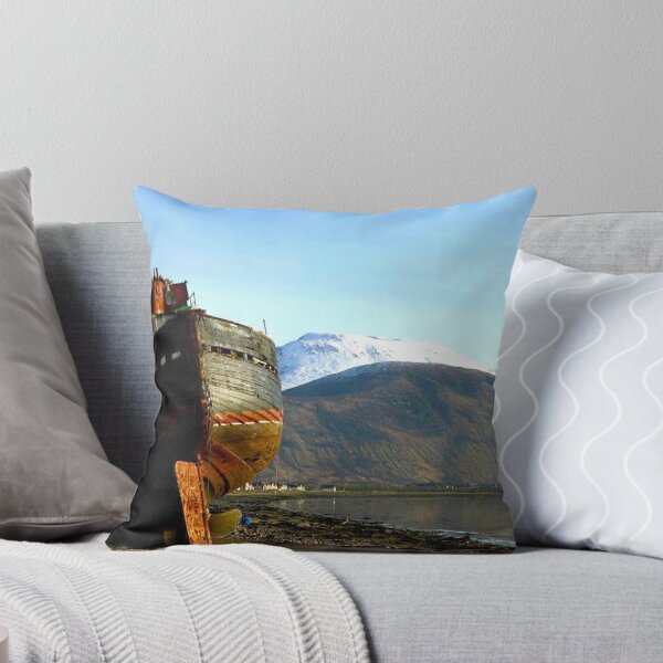 Item preview, Nevis wreck designed and sold by Karen Marr.