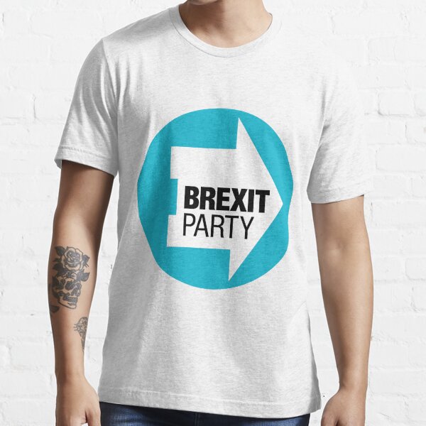 Brexit Party Essential T-Shirt