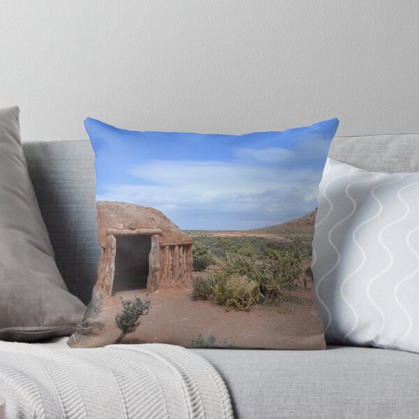Item preview, Navajo Hogan. designed and sold by Anthony Keevers.