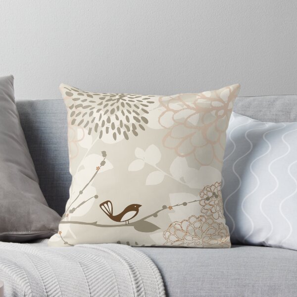 Item preview, Vintage Garden Series A - 2 designed and sold by ligaturedesign.