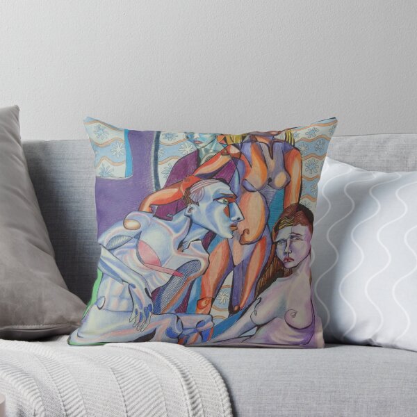 Item preview, A Dubious Proposal designed and sold by Sally Sargent.
