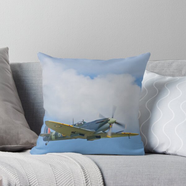 Item preview, Flypast - Spitfire Mk IX MH434 designed and sold by Colin  Williams Photography.