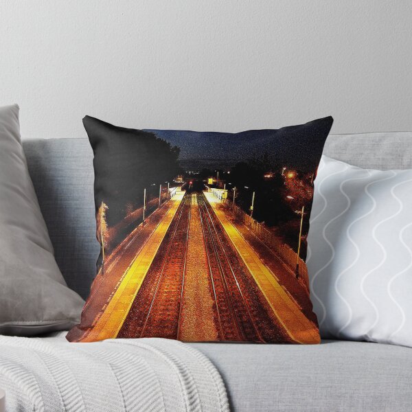 Item preview, Beeston Rail Station designed and sold by Robert Steadman.