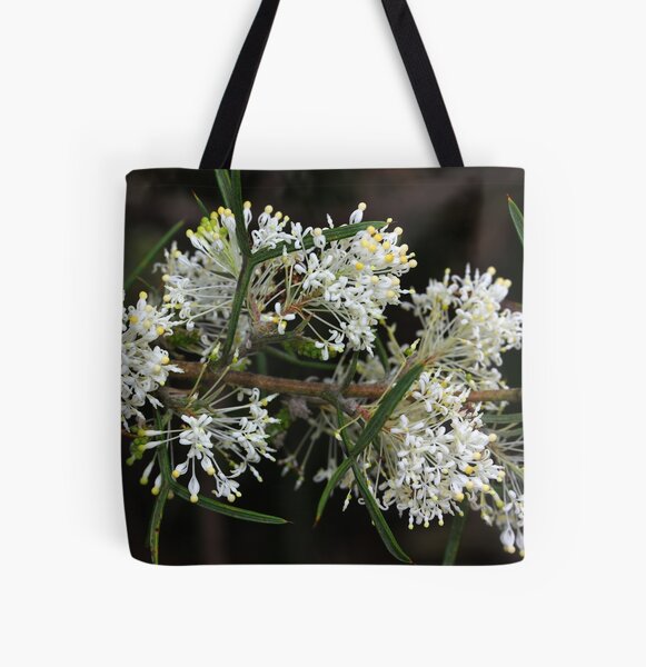 Item preview, Grevillea triloba  designed and sold by andrachne.
