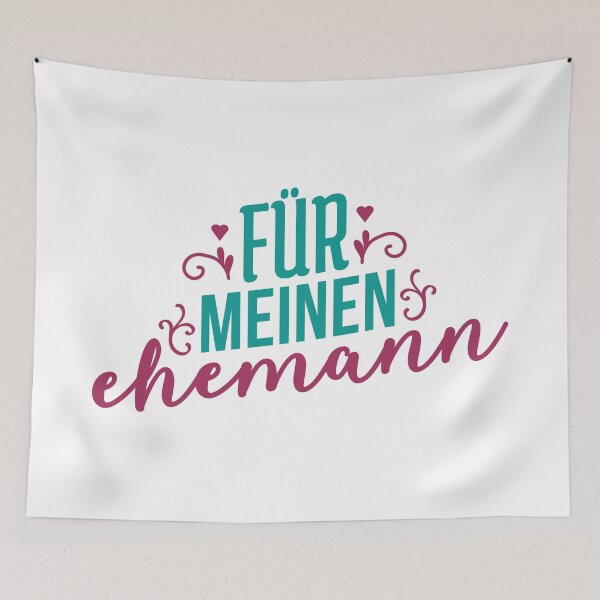 Item preview, For my husband saying design designed and sold by KleinJenny.