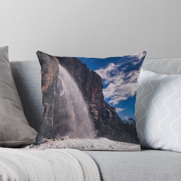 Item preview, Taranaki Falls designed and sold by Paul Mercer.