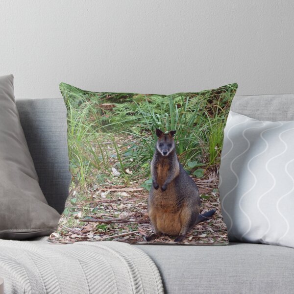 Item preview, Wallaby designed and sold by geophotographic.