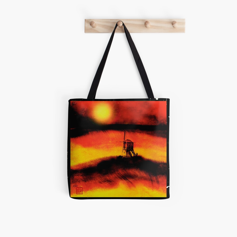 Item preview, All Over Print Tote Bag designed and sold by ronmoss.
