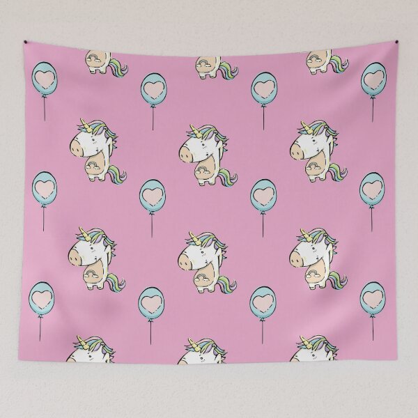 Item preview, Life status: Unicorn designed and sold by geep44.